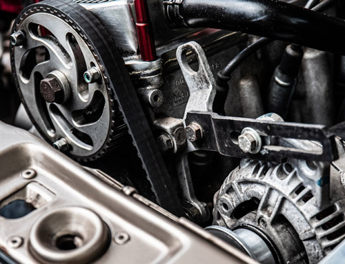 Engine decarbonising Carbon cleaning services