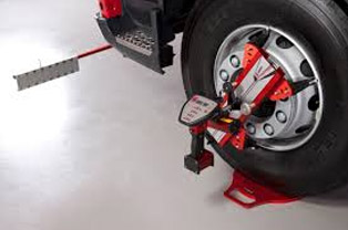 Wheel Alignment Services in HSR Layout 