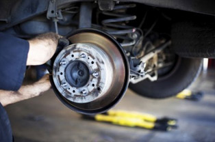 Car A/C Top up service