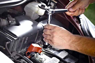 TUBELESS Tyre Puncture Repair